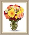 Iriss Florist & Gifts, 275 Morningside Dr, Bassett, VA 24055, (276)_629-5402